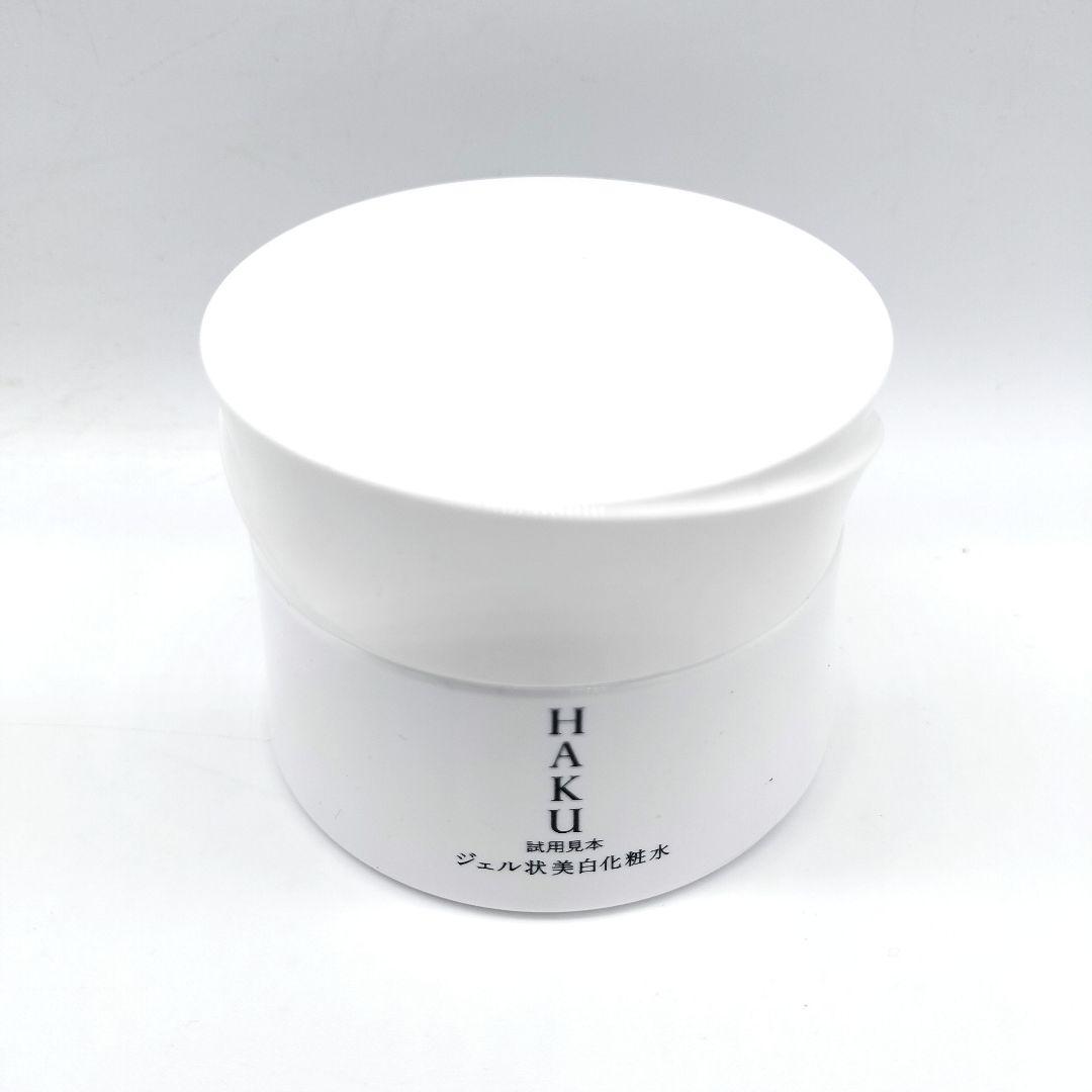 HAKU メラノディープモイスチャー 薬用ジェル状美白化粧水 100g - メルカリ