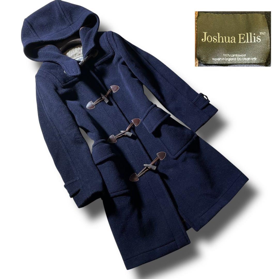 ✨ルー ✨ オールドイングランド 中綿ダッフルコート ジョシュアエリス