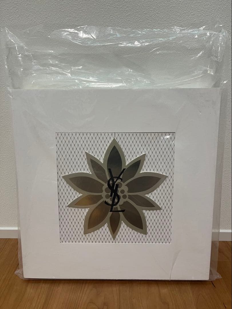 2024 イヴ・サンローラン　YSL アドベントカレンダー イヴ・サンローラン イヴサンローラン YSL アドベントカレンダー｜美容