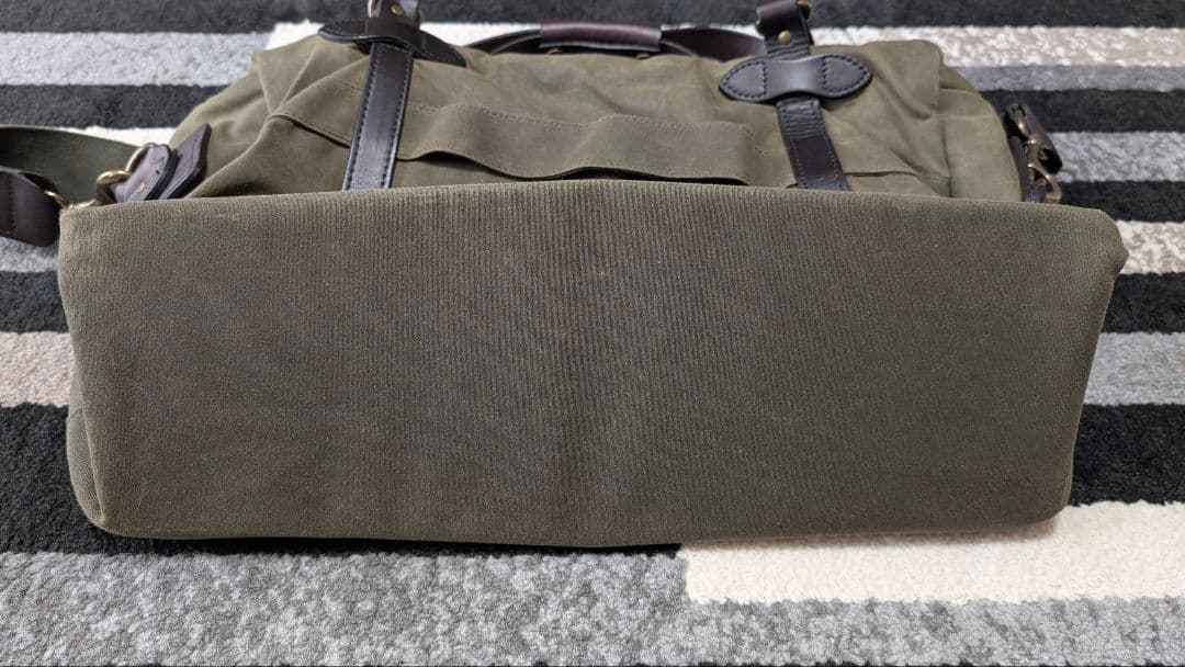 ☆mlb02002様専用☆FILSON 48-HOUR TIN CLOTH DU - メルカリ