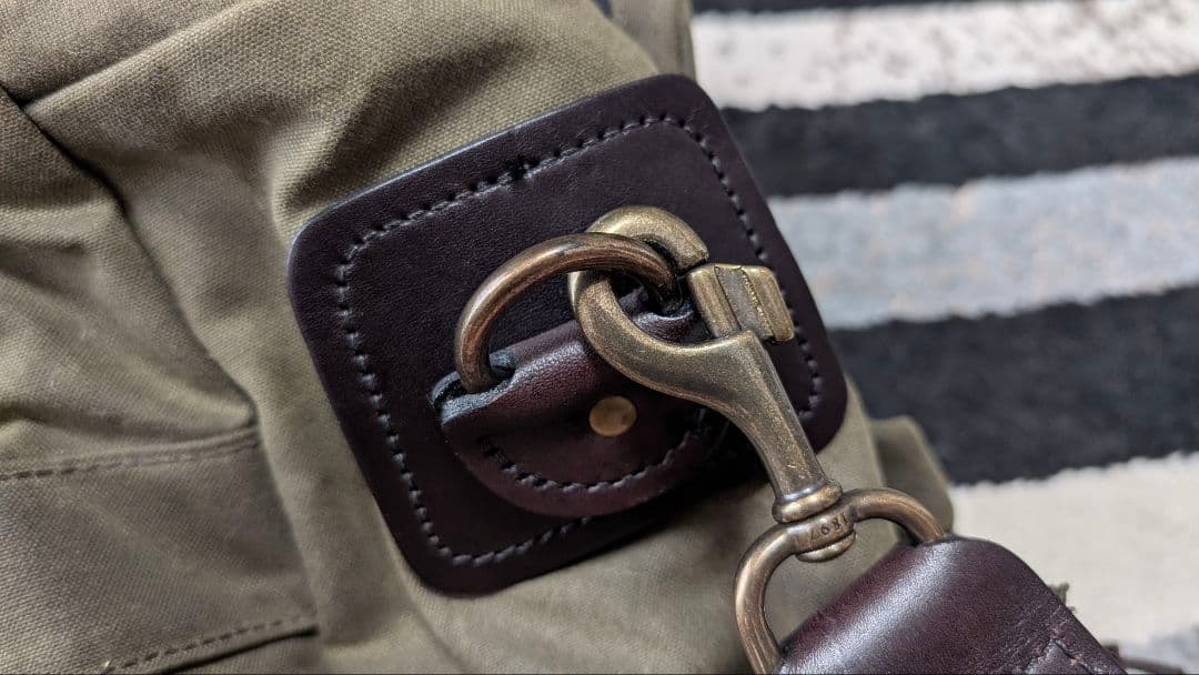 ☆mlb02002様専用☆FILSON 48-HOUR TIN CLOTH DU - メルカリ