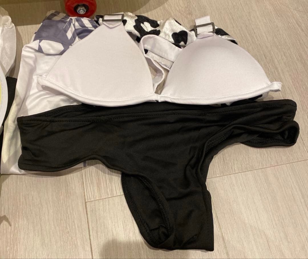 Fate 清少納言 水着 ウィッグ水着→通常へ変更可能 - メルカリ