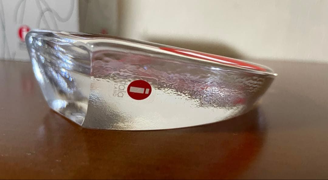 未使用 ヴィンテージ イッタラ ディーラーサイン 非売品 - メルカリ