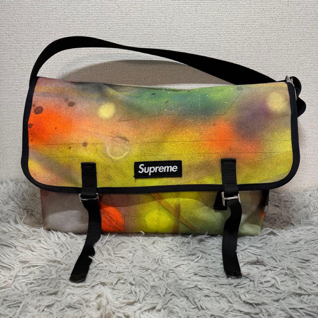 バッグ Supreme 20SS De Martini Messenger Bag Spring/Summer 2020 Preview – Supreme