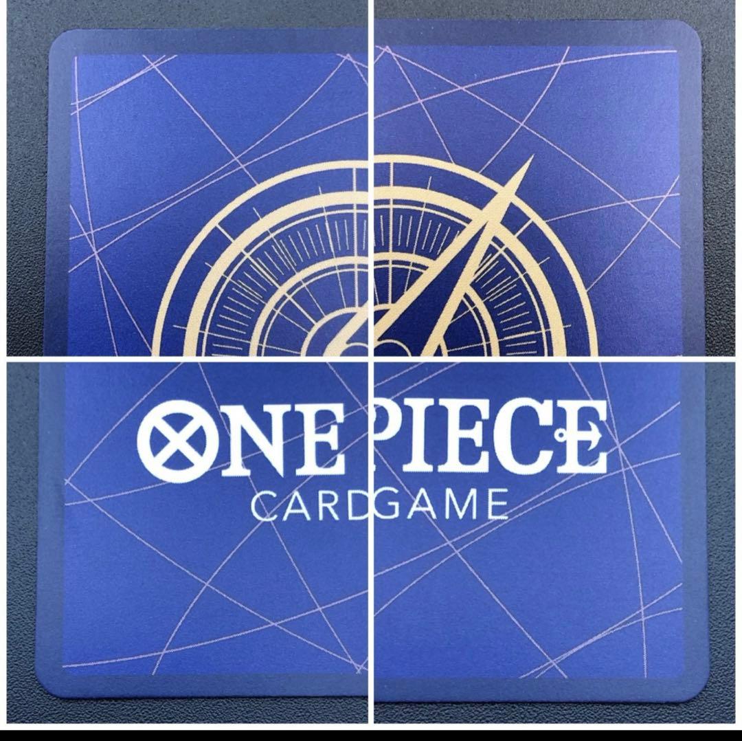 J*7様 ニコ・ロビン(パラレル/SP/タロット柄)【SP】{EB03-055} - メルカリ