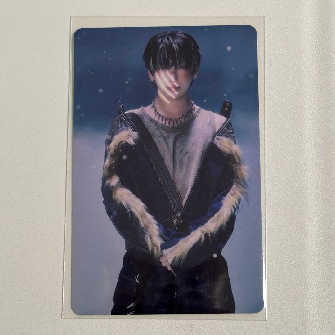 &team YUMA トレカ back to life タワレコ特典 - メルカリ