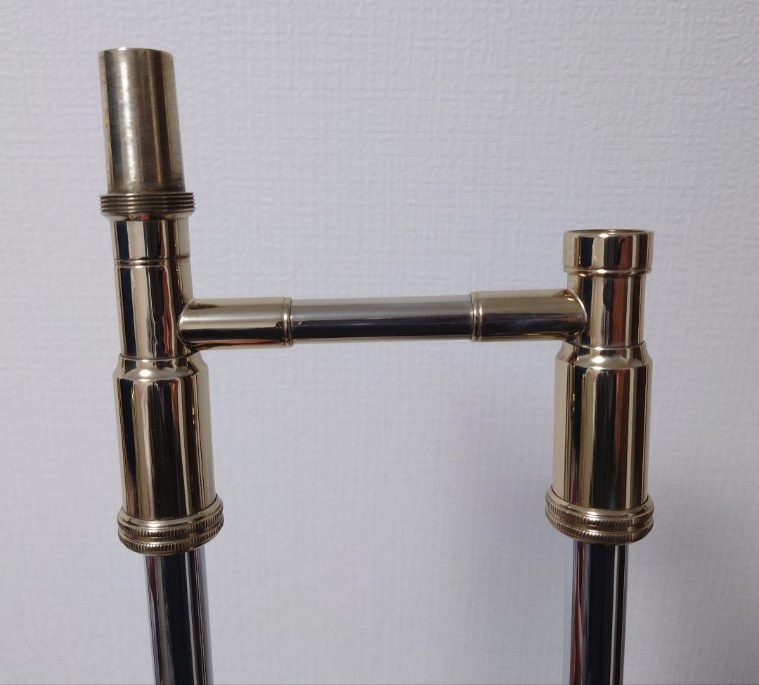 S.E.Shires B62 スライド（オーバーホール済）