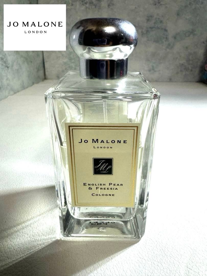香水(ユニセックス) Jo Malone English Pear & Freesia 100mL
