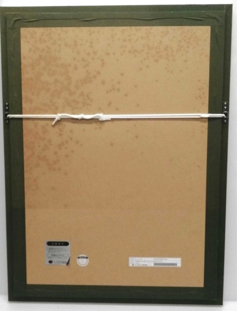 CE版 ESTATE NEVE STELLATO-BUONA てぃんくる 版画 - メルカリ