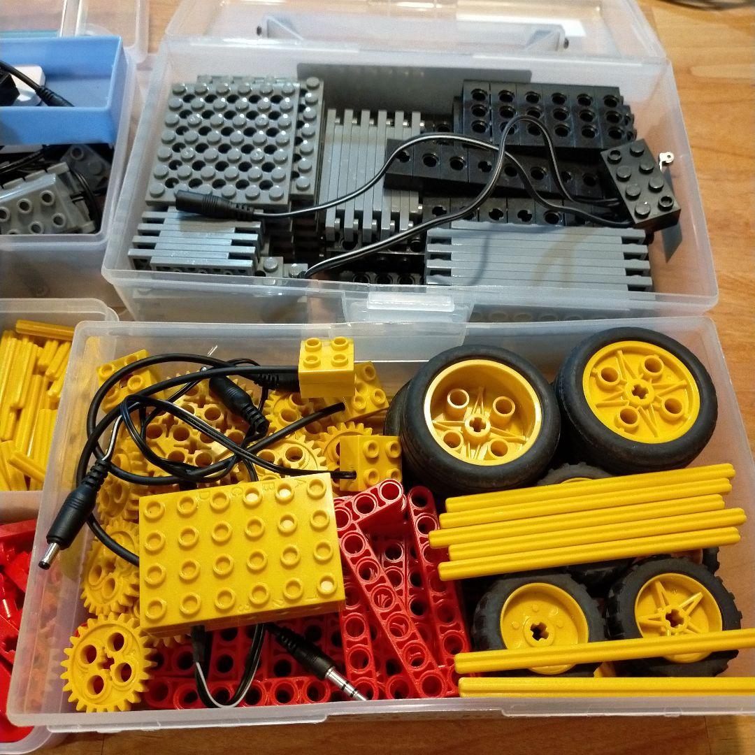 ロボット教室 ヒューマンアカデミー教材 アドバンス13冊 ミドル2冊