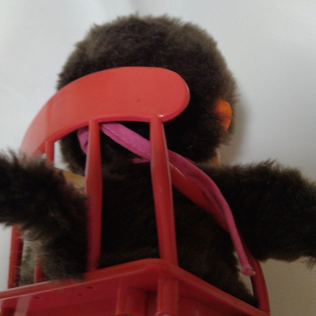 明治製菓販促モンチッチのオルゴール（時々鳴ります） - メルカリ