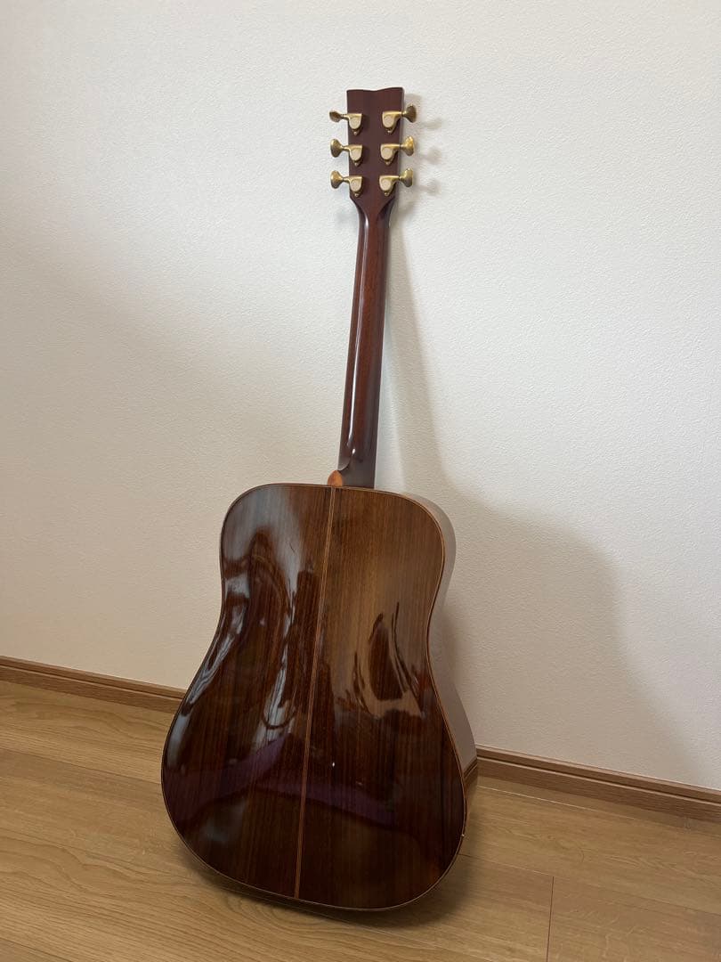 HISTORY アコースティックギター NT101 - メルカリ