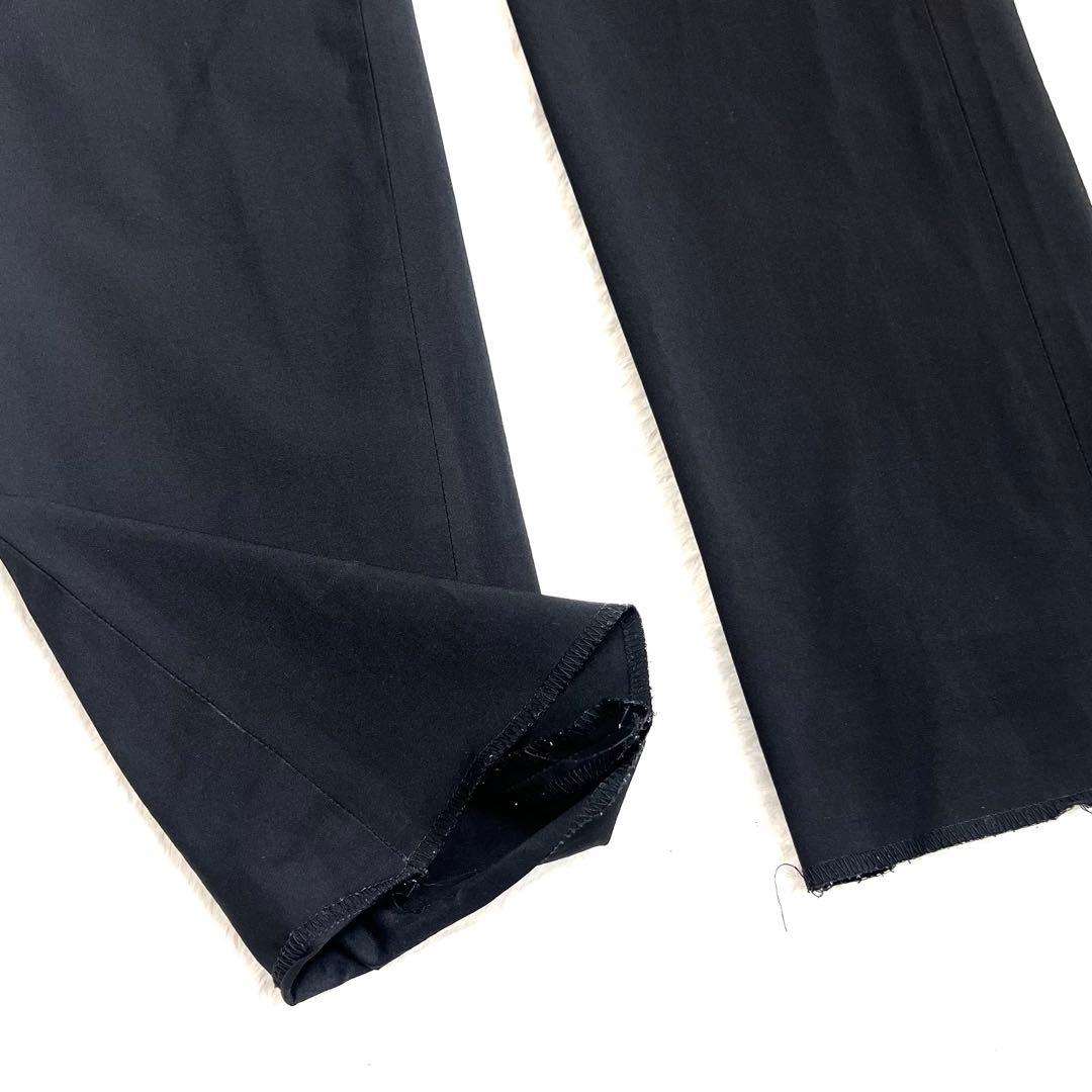 PXG】 メンズ ストレッチ ロングパンツ BK Lサイズ (裾上げ前) - メルカリ