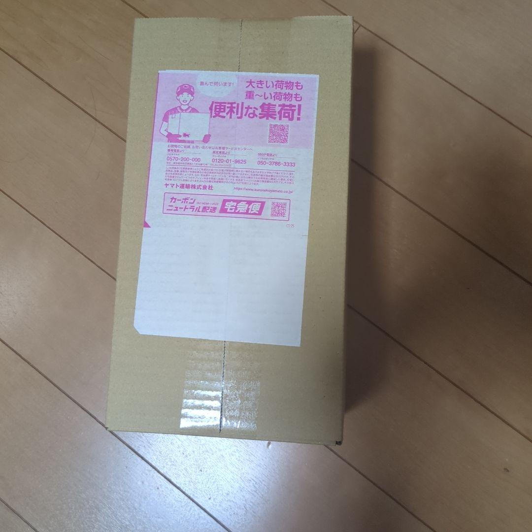 ポケモンセンター フクオカ スペシャルBOX未開封シュリンク付き - メルカリ