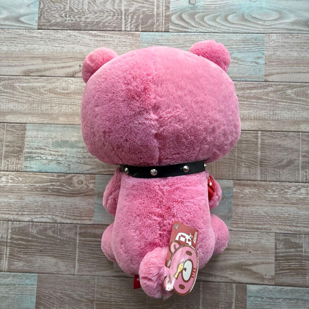 チャックス GP XL 祝 グルーミー 9th 限定 ぬいぐるみ タグ付き - メルカリ