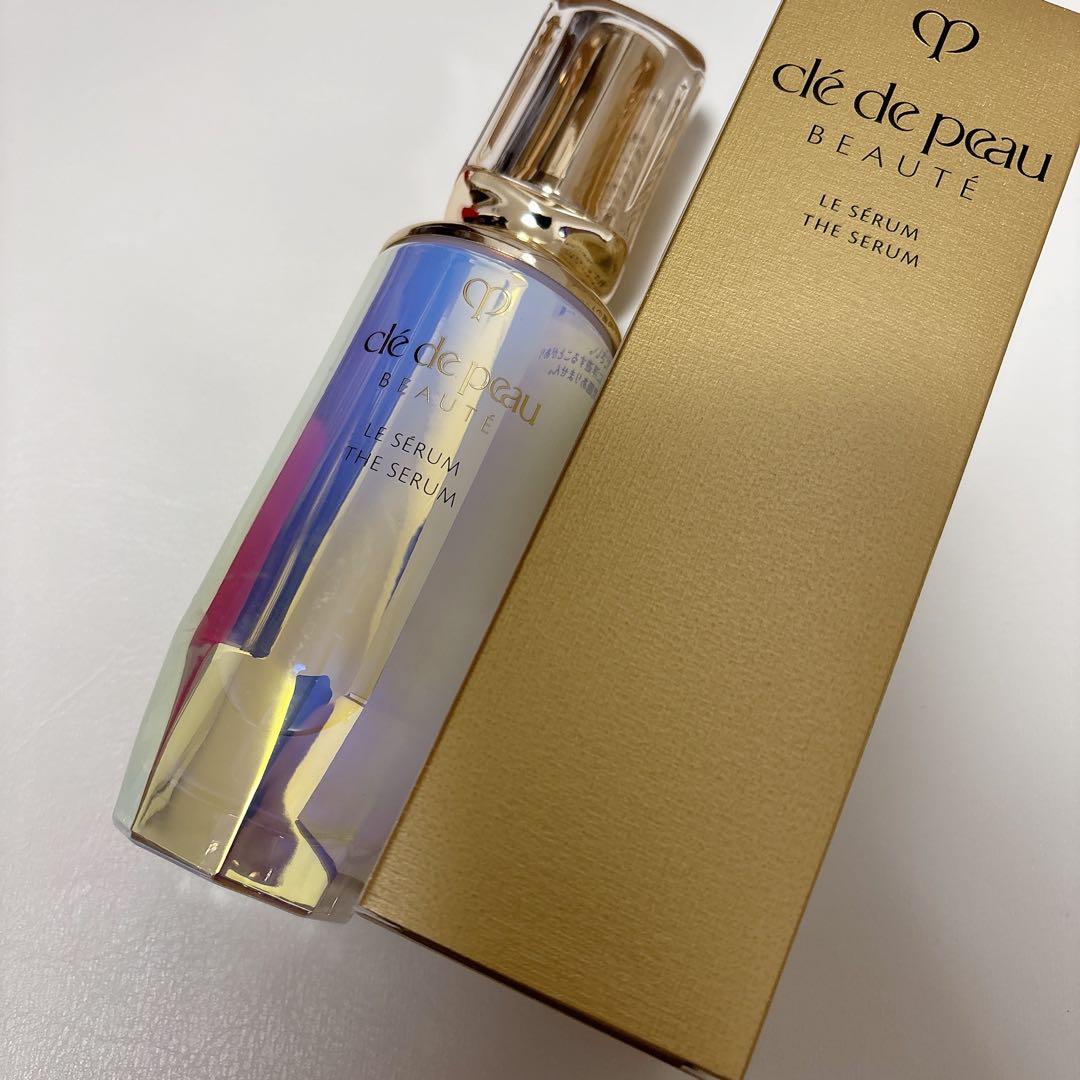 クレドポーボーテ　ルセラムⅡ 化粧水セット