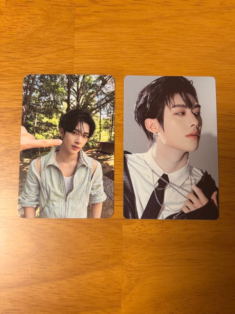 zb1 zerobaseoneリッキー RICKY NEVERSAYNEVER - メルカリ