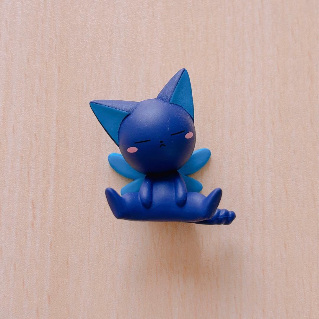 スピネルサン カードキャプターさくら ガチャガチャ フィギュア - メルカリ