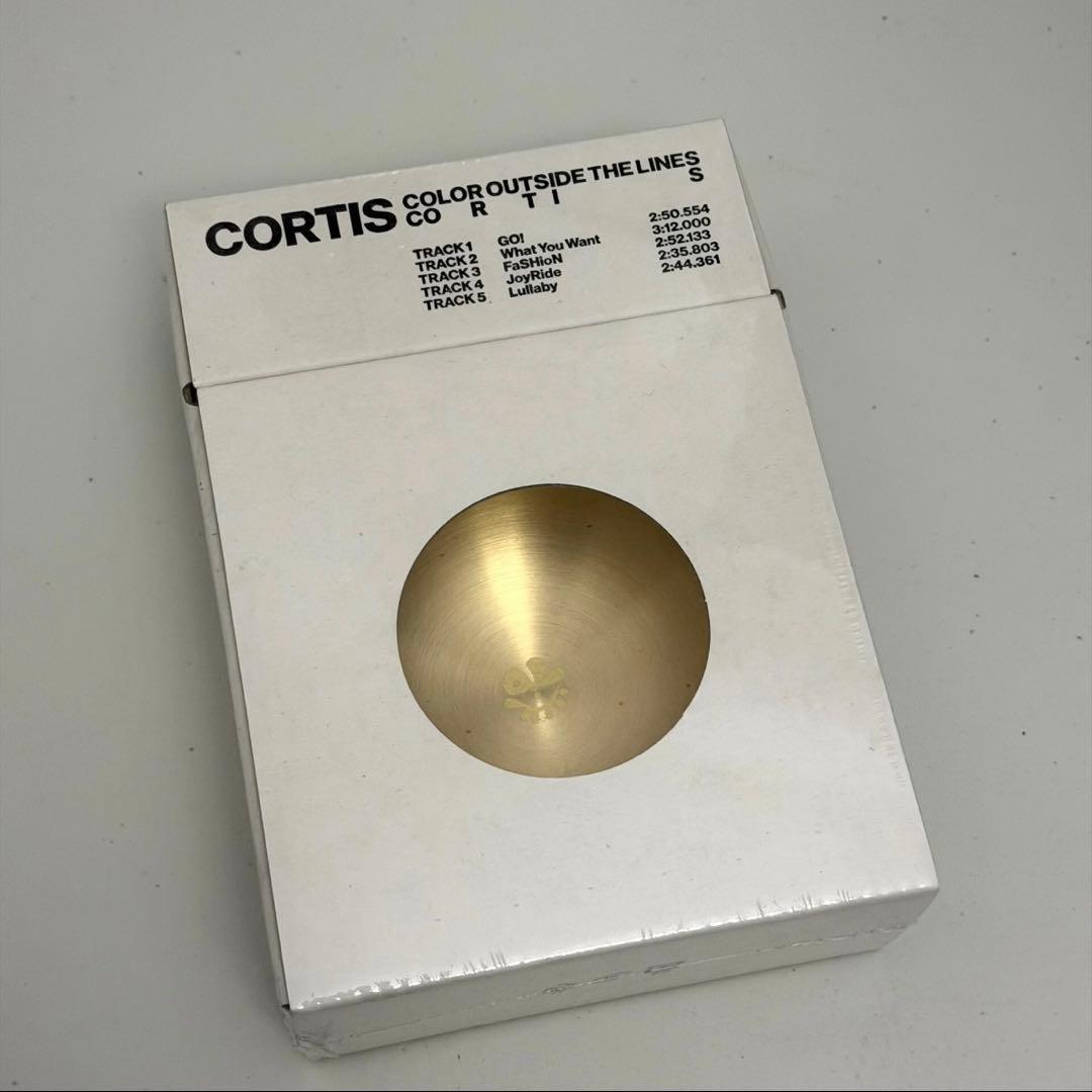 CORTIS 1st Singing Bowl ver. コンプセット