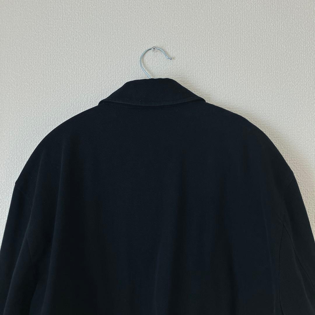 保証期間内 コ*ロ様 Brooks Brothers ネイビー ドリズラー スイングトップ