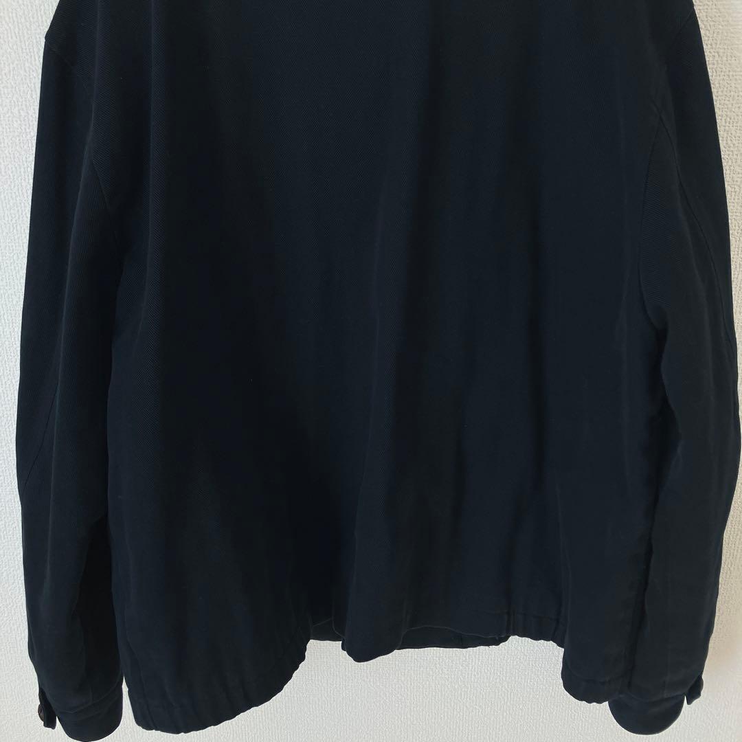 保証期間内 コ*ロ様 Brooks Brothers ネイビー ドリズラー スイングトップ