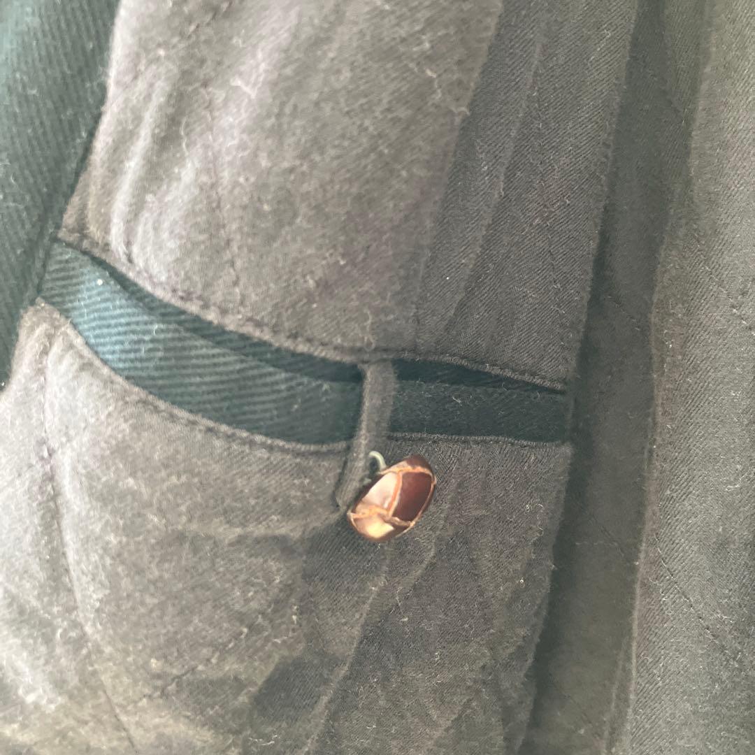 コ*ロ様 Brooks Brothers ネイビー ドリズラー スイングトップ - メルカリ