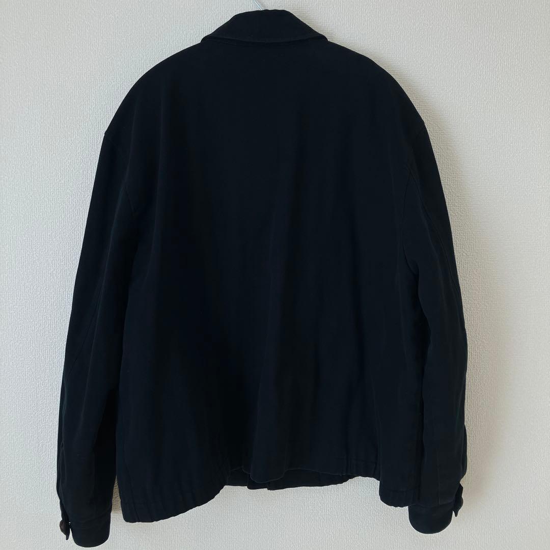 保証期間内 コ*ロ様 Brooks Brothers ネイビー ドリズラー スイングトップ