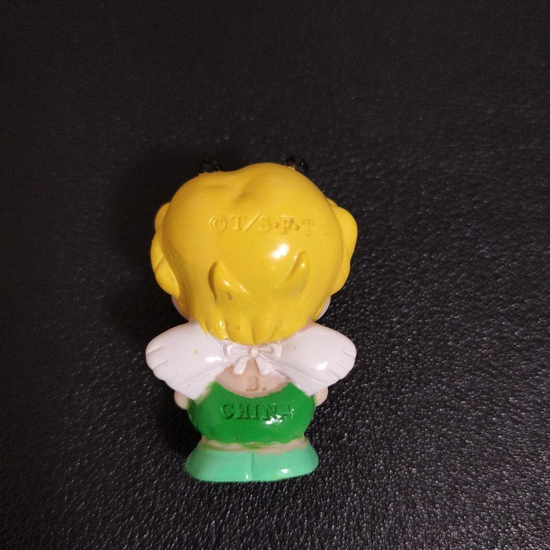 当時物！希少！Dr.スランプアラレちゃん ソフビ貯金箱＆ガッチャン指