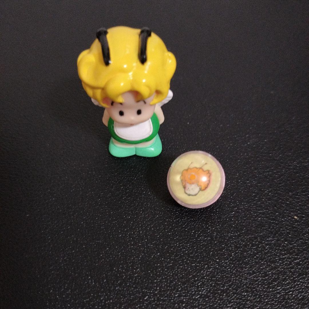 当時物！希少！Dr.スランプアラレちゃん ソフビ貯金箱＆ガッチャン指