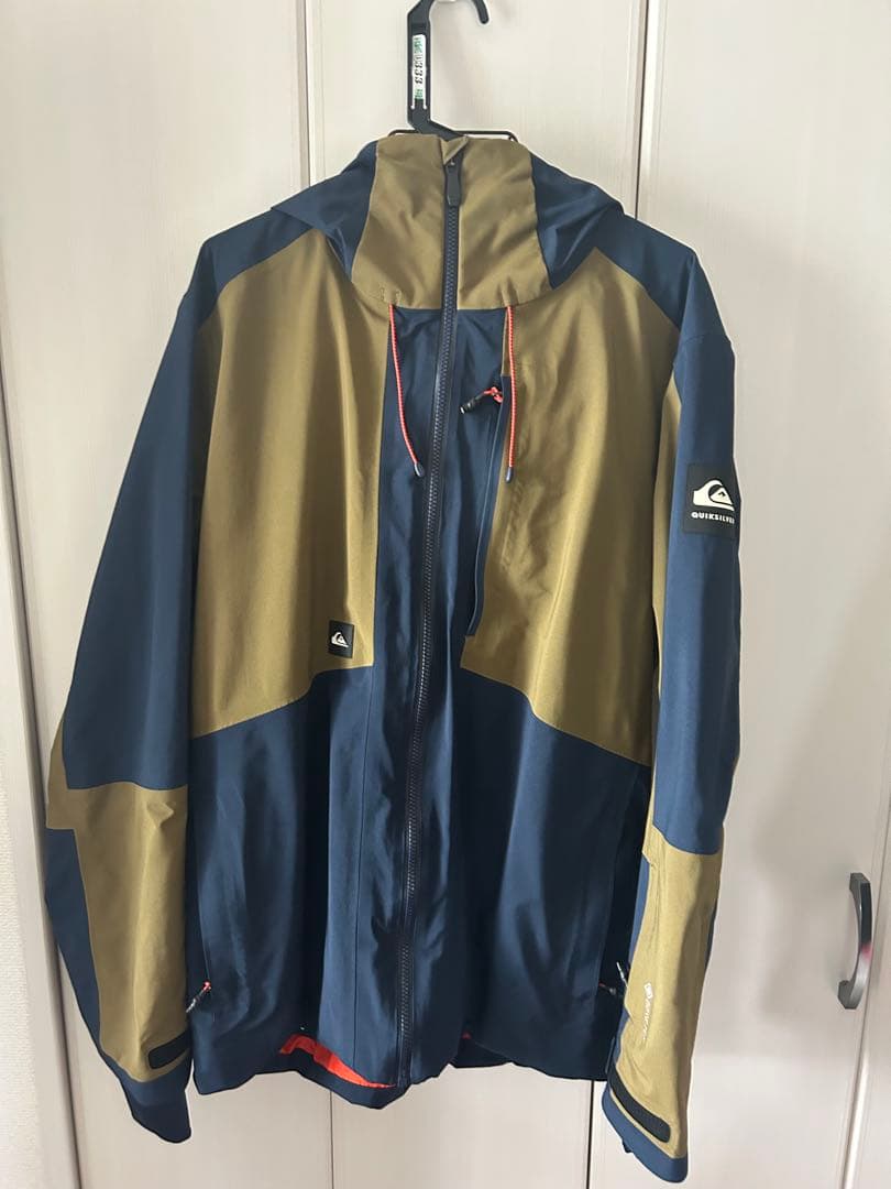 スノーボードウェア上下セット　GORE-TEX