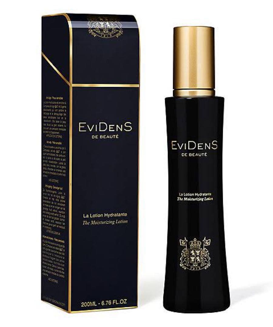 EviDenS de Beauté ラローションイドラタント