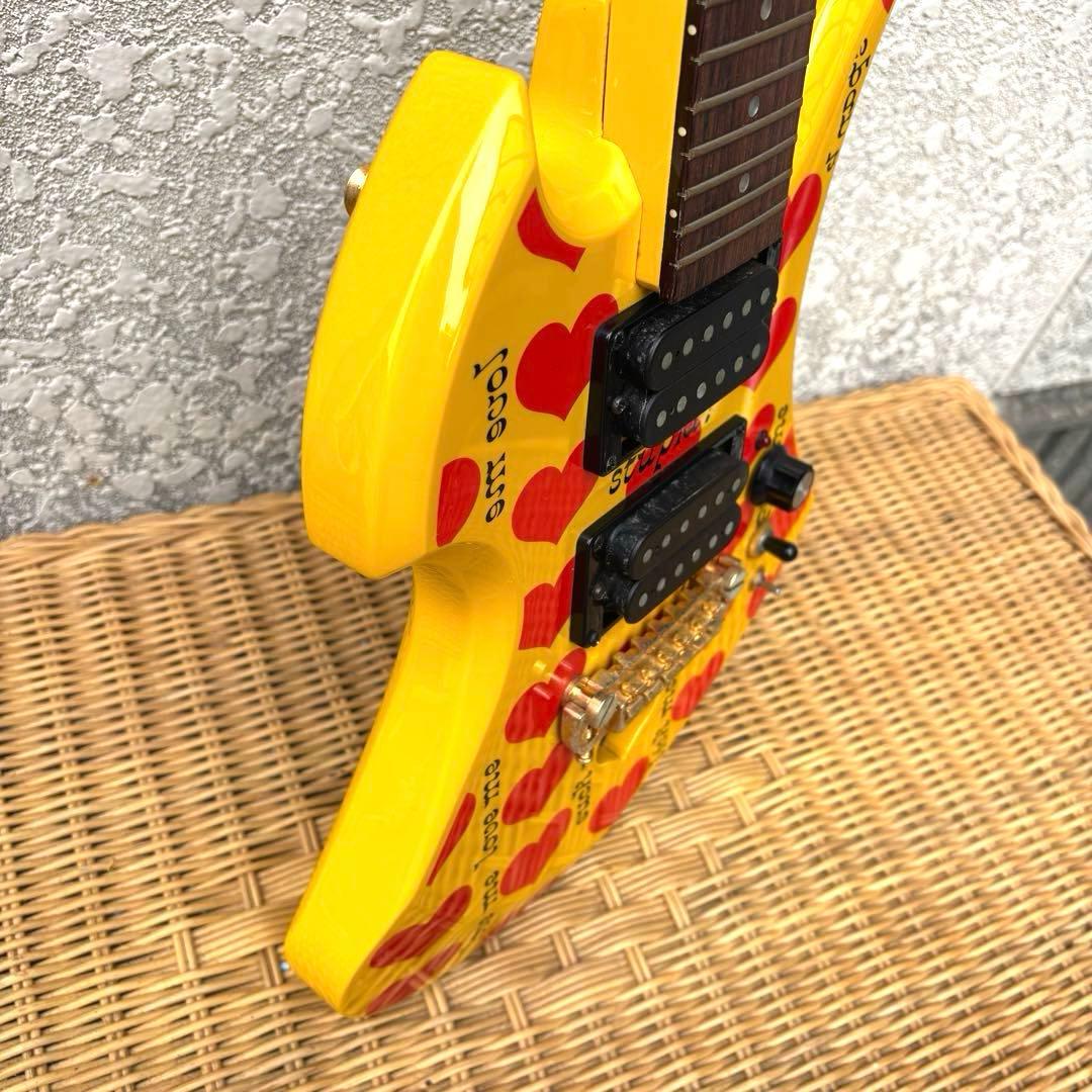 Burny hideモデル イエローハート イエローハートJr - メルカリ