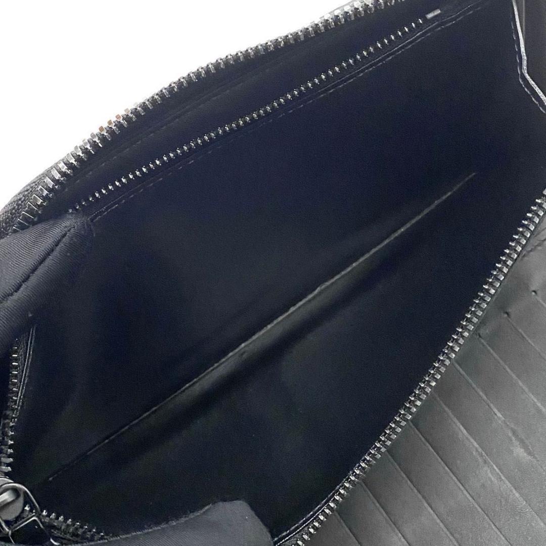 極美品】ルイヴィトン モノグラム シャドウ ジッピーウォレット ヴェル