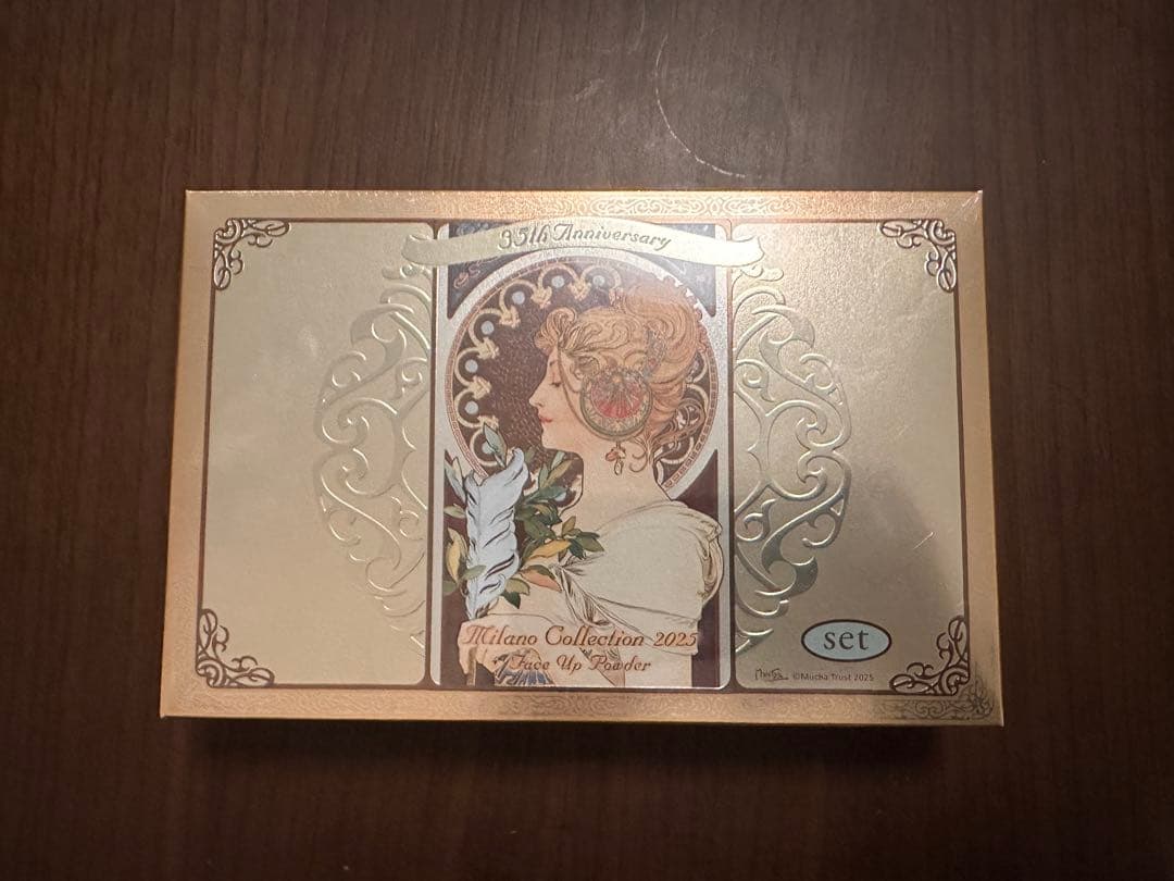 Milano Collection 2025 35周年記念