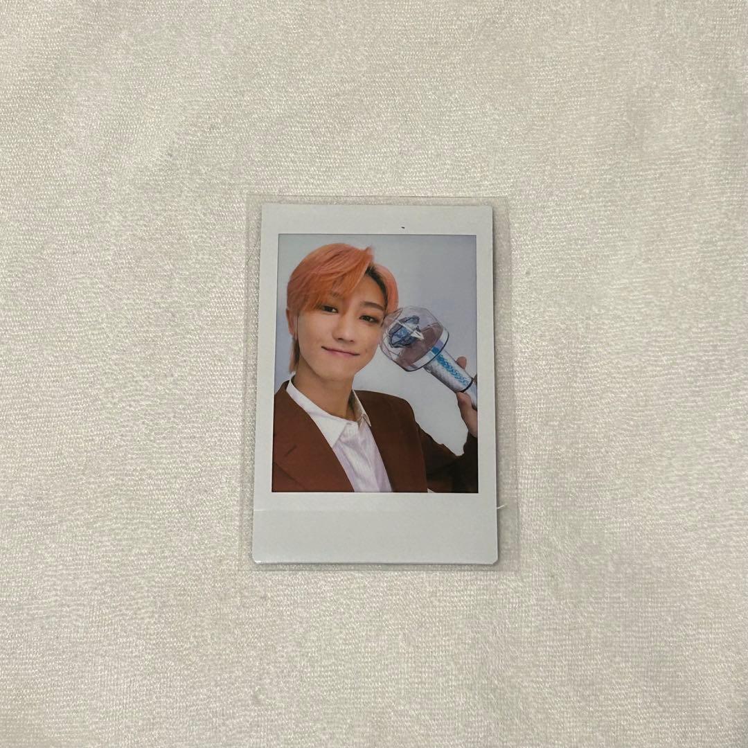 セブチ THE8 トレカ - メルカリ