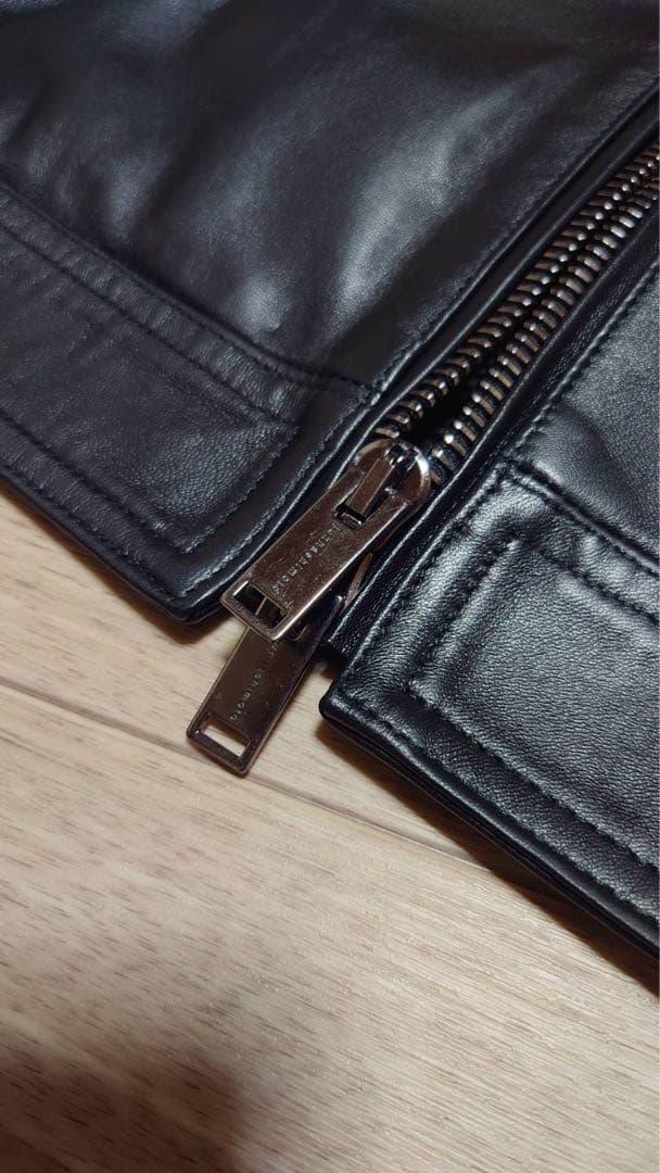 タグ付き未使用品‼️junhashimoto x EMMETI JURIサイズ5 - メルカリ