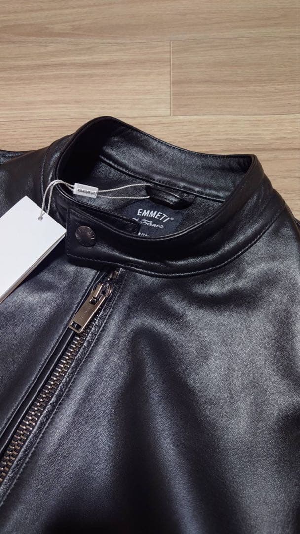 タグ付き未使用品‼️junhashimoto x EMMETI JURIサイズ5 - メルカリ