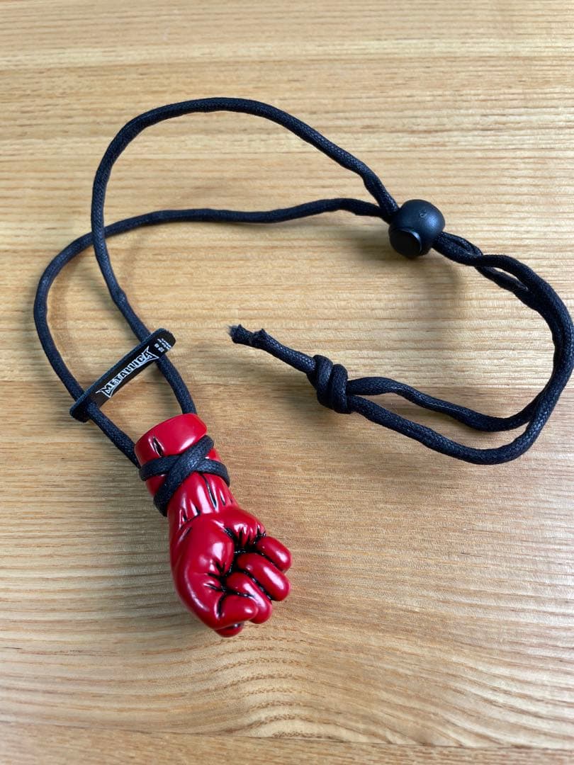 Metallica メタリ缶 セイントアンガー 限定生産グッズ - メルカリ