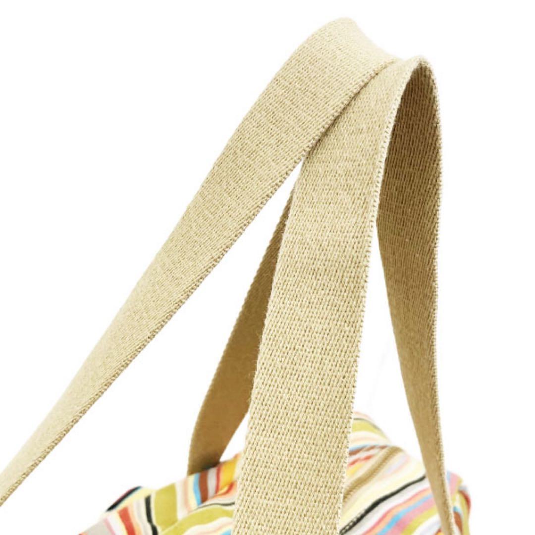 ポールスミス ボストン バッグ 鞄 旅行 16156 - メルカリ