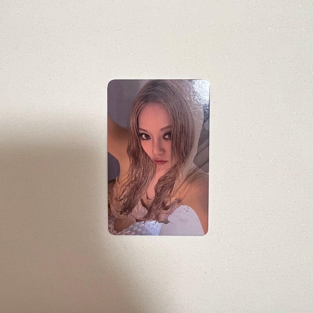 allday project ADP ベイリー トレカ - メルカリ