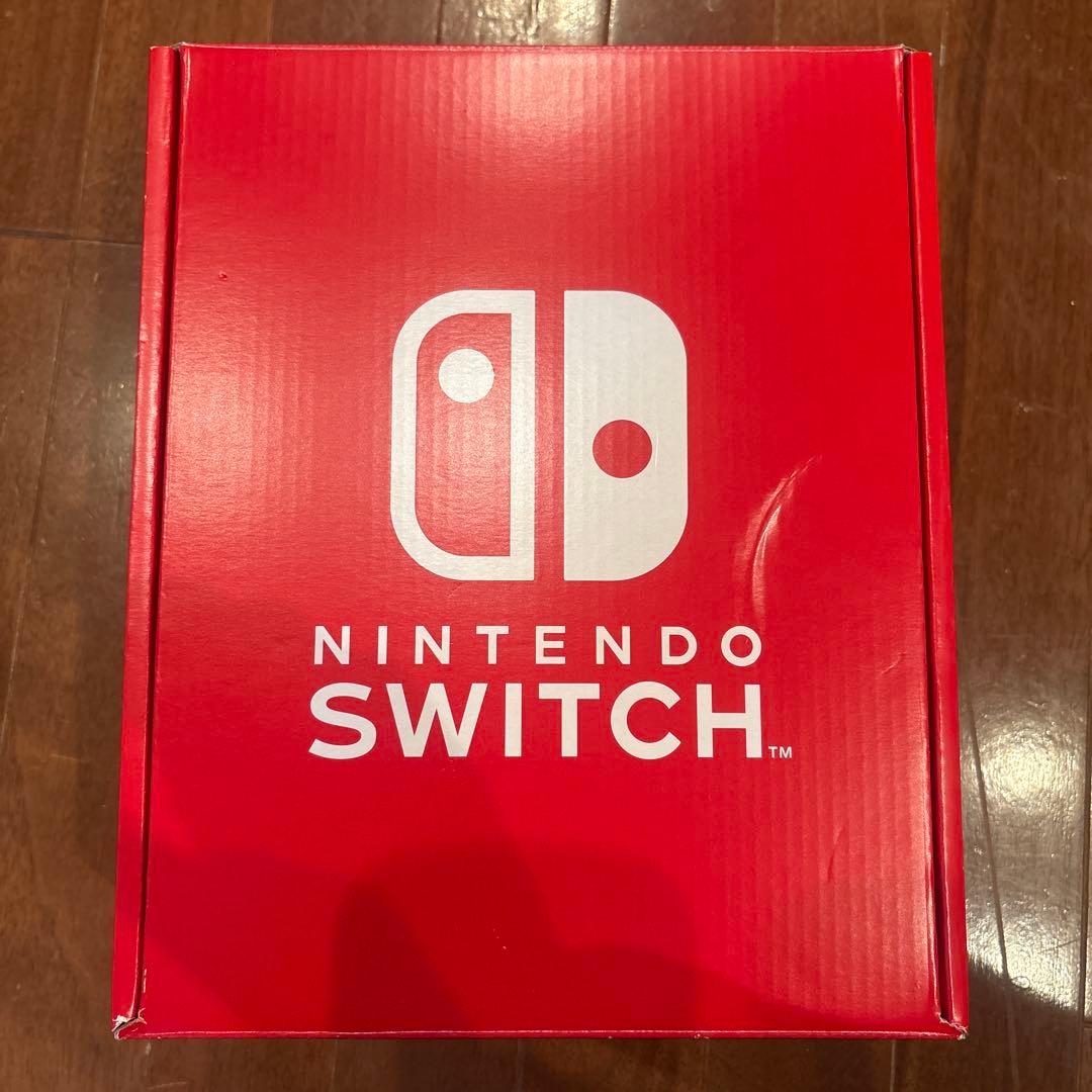 Switch Nintendo Switch 有機ELモデル ストア版 Nintendo Switch（有機ELモデル）｜任天堂