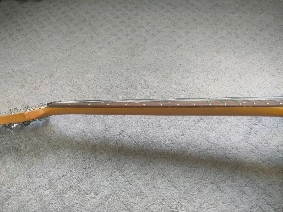 Ibanez Talman TC-630 アイバニーズ ブラックおまけケース付き - メルカリ