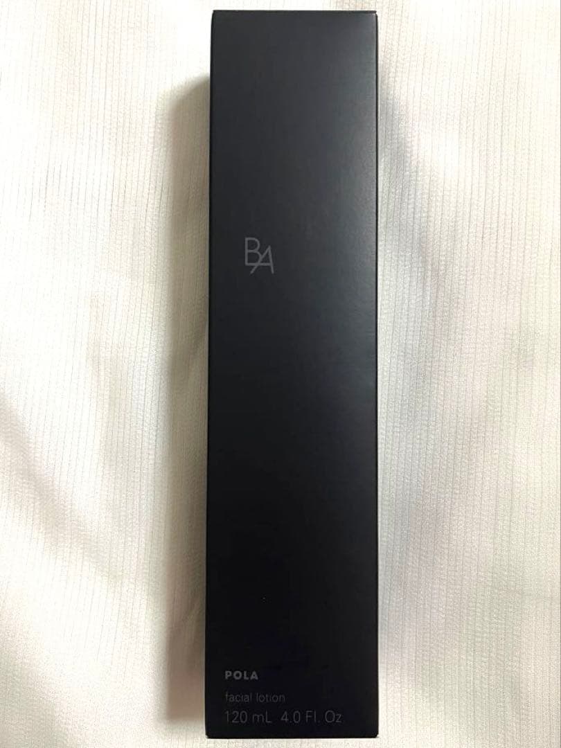 POLA BA ローション イマース120ml