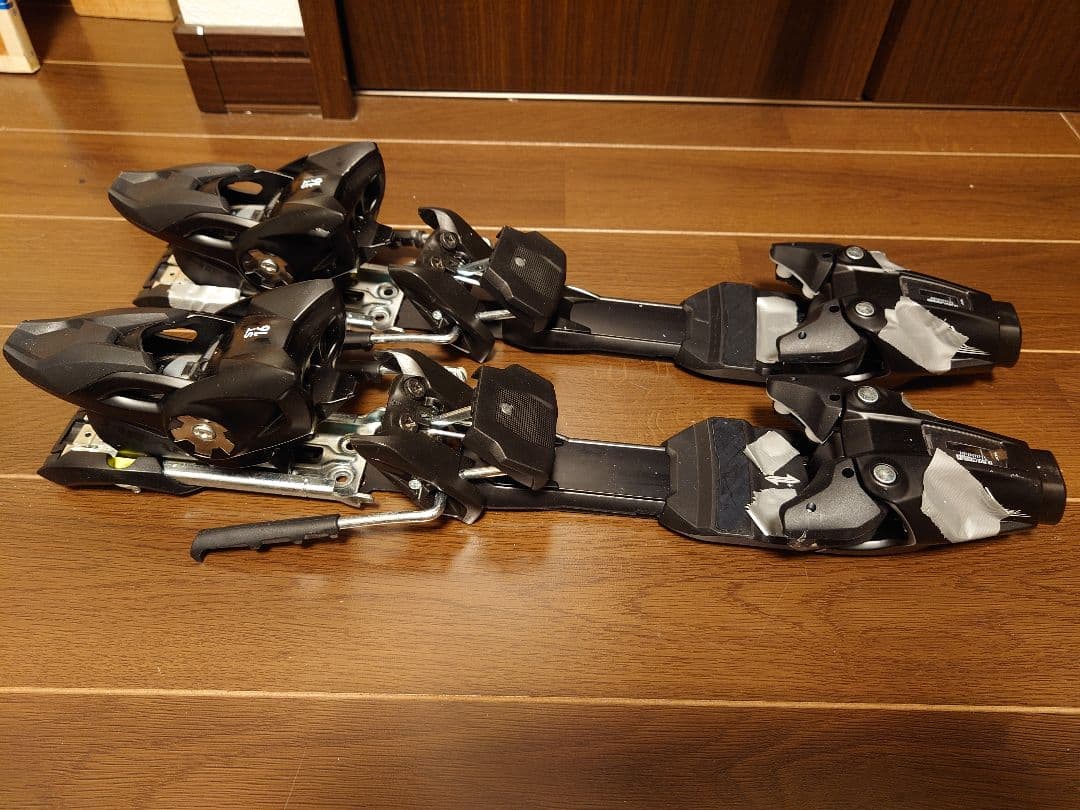 【新品】HEAD ヘッド　スキービンディング