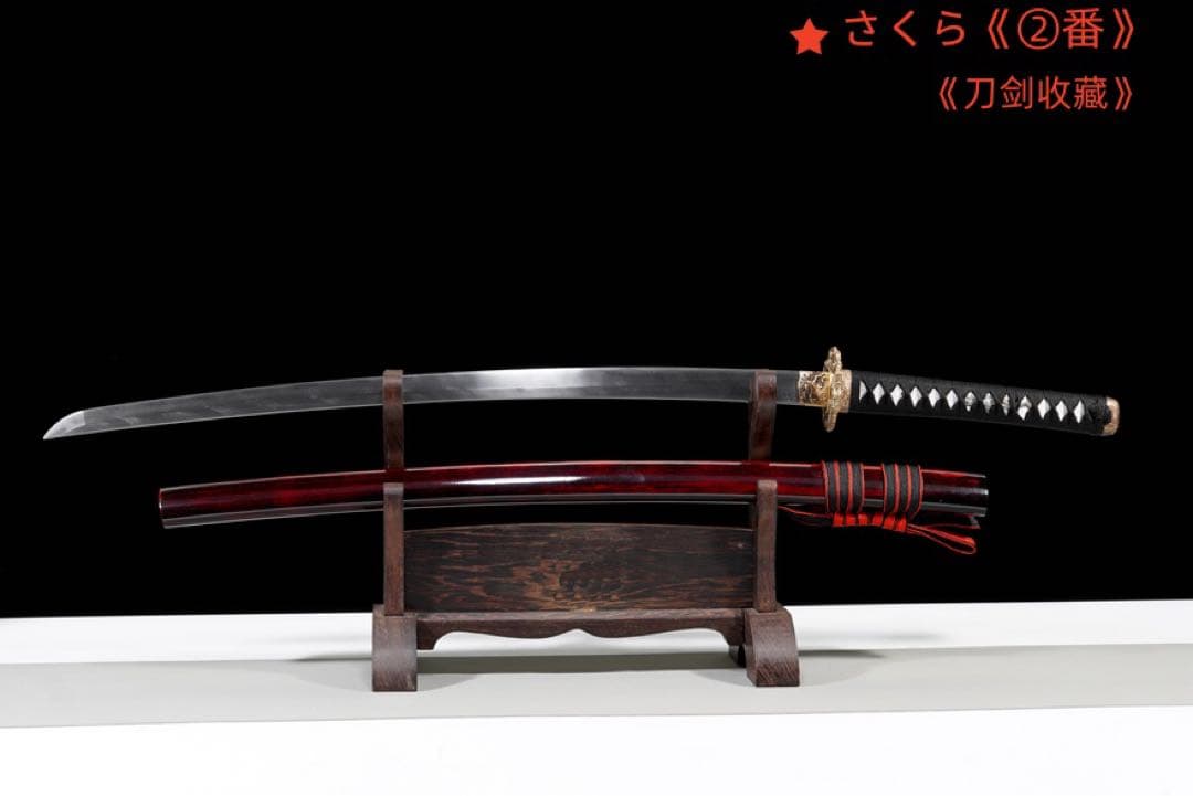 【武士の刀―望月龍吟】 模造刀 居合刀 武士道 武具 漢剣 唐刀 龍泉剣