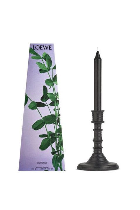 loweve アロマキャンドル