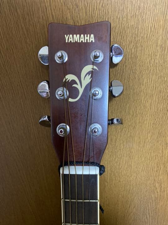 ☆YAMAHA☆ヤマハ◇アコースティックギター 🎊 FS-325 ケース付き