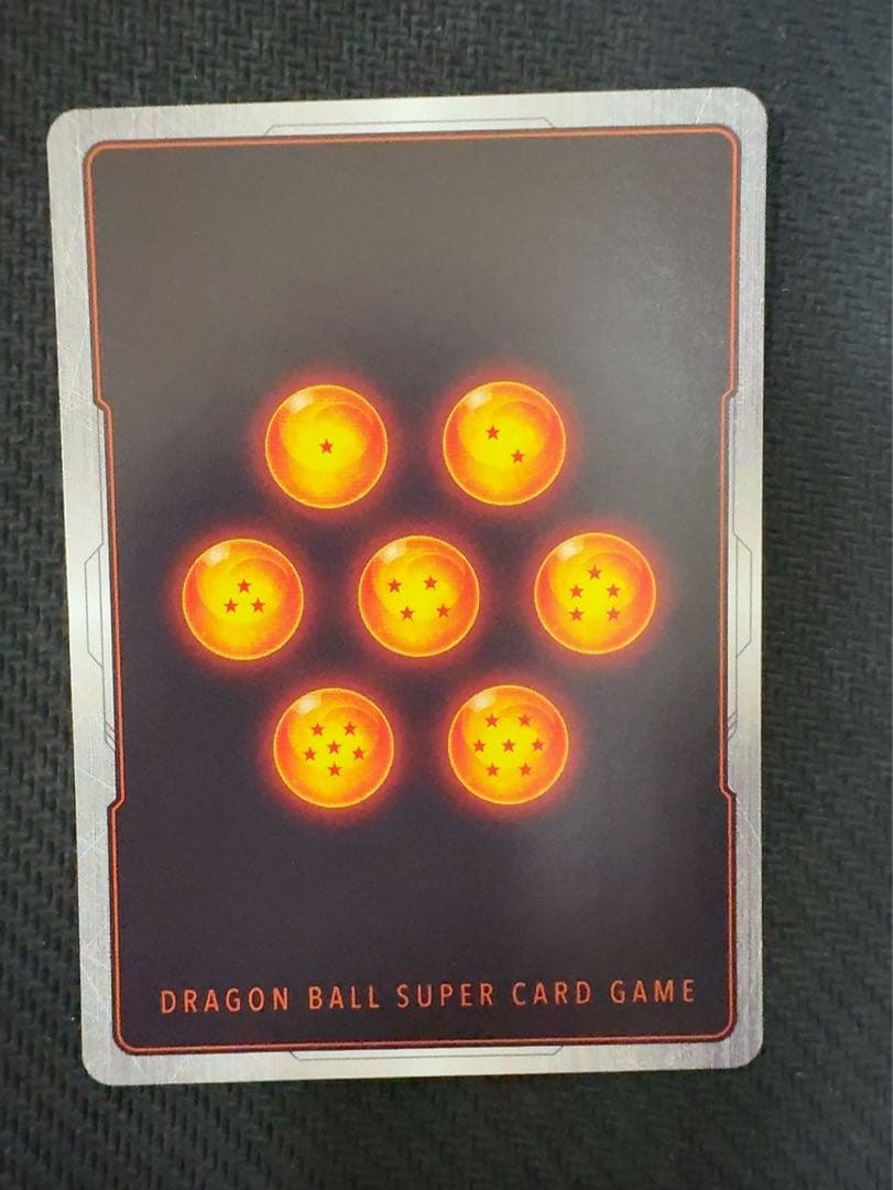 フュージョンワールド fb01-140 SCR パラレル 孫悟飯：少年期 - メルカリ