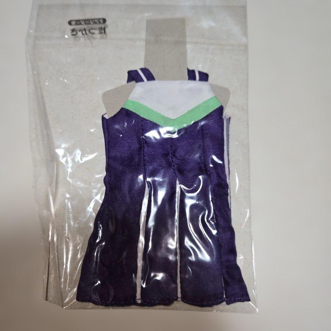 フリーイング　1/4 柊つかさ用　チアリーダー服