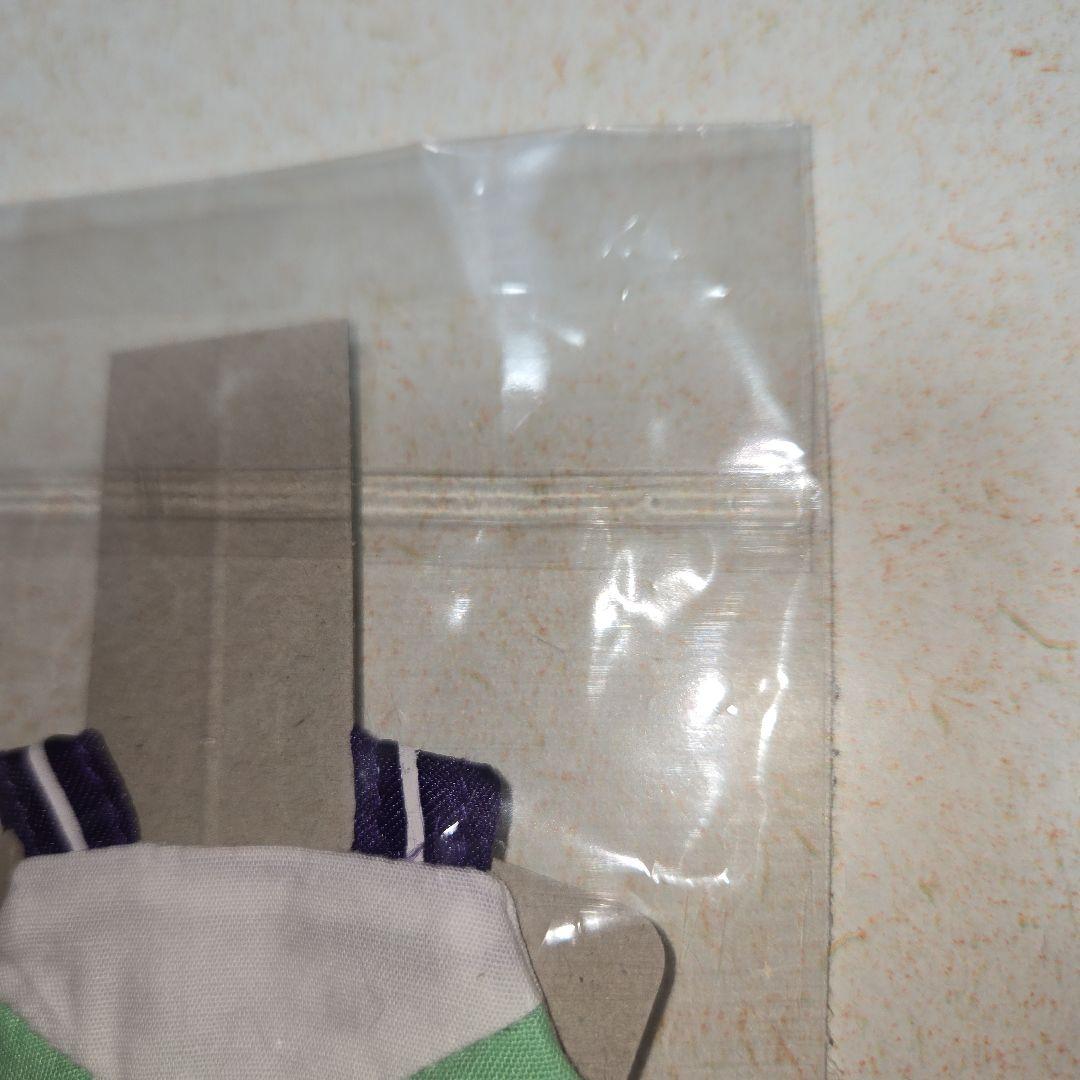 フリーイング　1/4 柊つかさ用　チアリーダー服